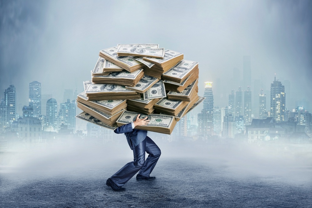 Top Four Underlying Costs of Branch Cash Management